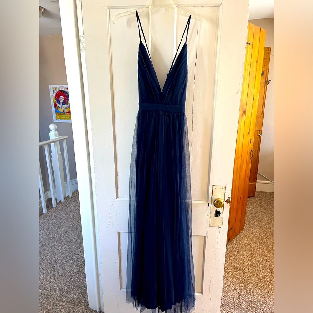 Lulus prom/wedding/formal dress